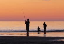 A Father’s Guide To Teaching Children How To Fish