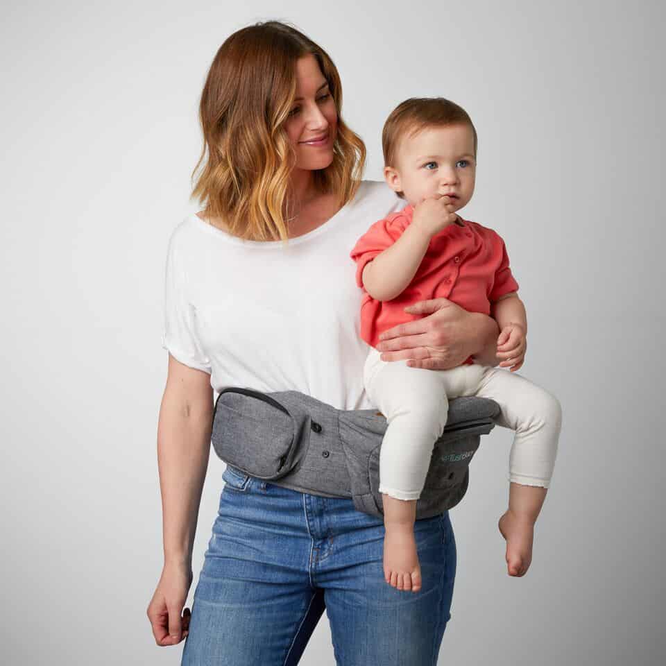 daily mom parents portal baby carrier tushbaby