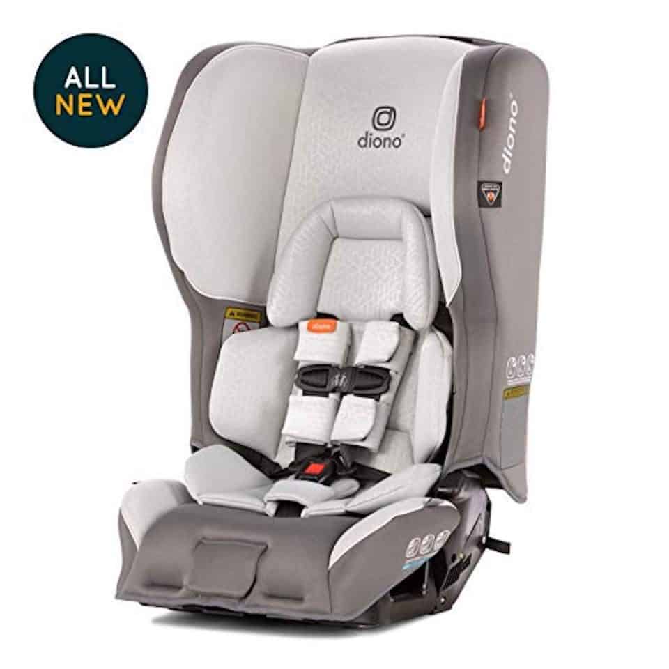 Choose The Best RearFacing Toddler Car Seat Read Now!