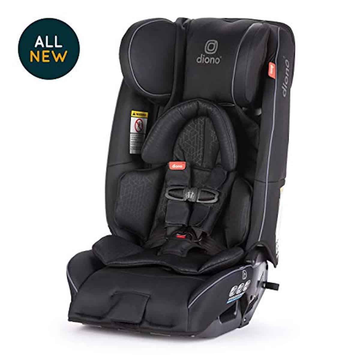 13 Best Extended Rear Facing Car Seats » Read Now!