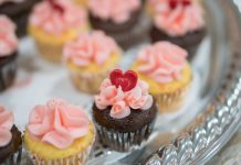 Cute Valentine's Day Gifts Under $50 For Her