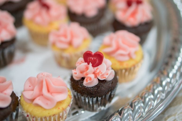 Cute Valentine's Day Gifts Under $50 For Her