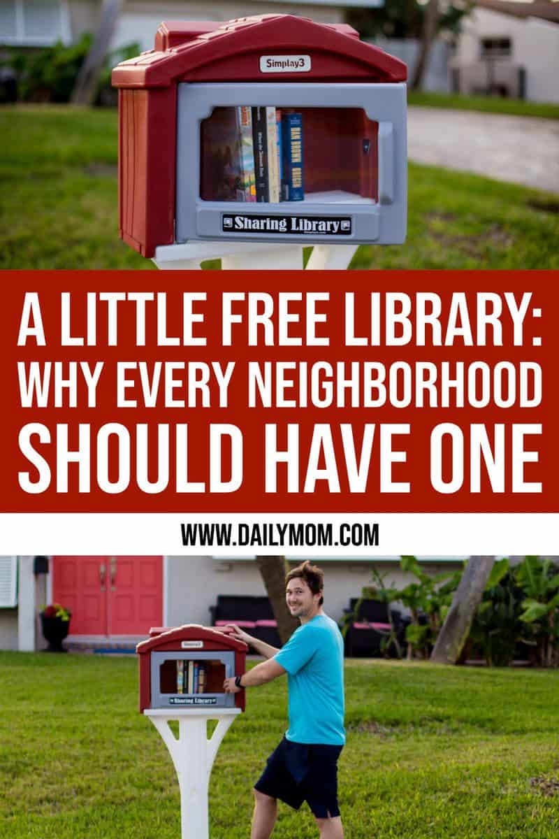 daily mom parents portal free library