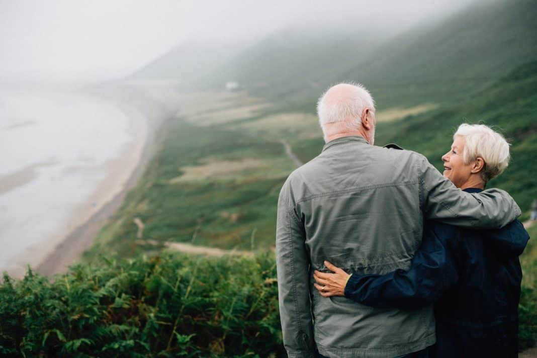 Coping With A Parent's Illness