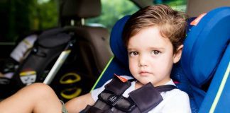 13 Best Car Seats For Extended Rear Facing