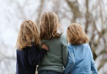 siblings
