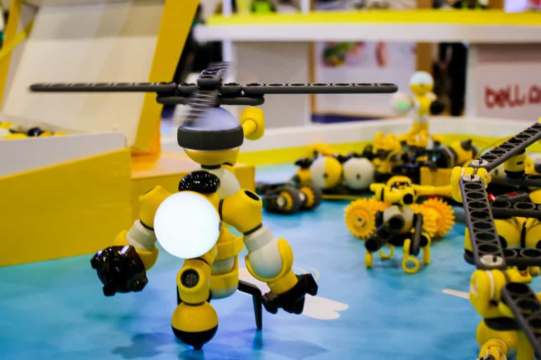 The Hottest Kids Tech At Ces 2019 The Hottest Kids Tech At Ces 2019