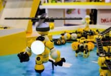The Hottest Kids Tech at CES 2019 The Hottest Kids Tech At Ces 2019
