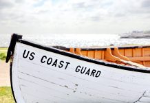 Government Shut Down: Resources For Coast Guard coast guard