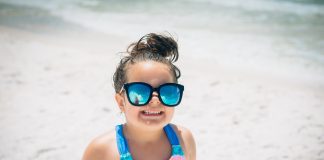 Panama City Beach - The Best Tropical Getaway For Preschoolers