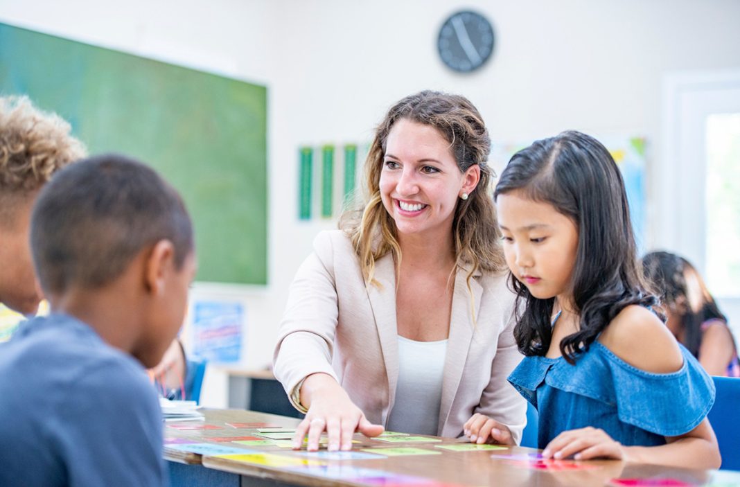 A Room Mom Introduction Letter Sets You Up For Success With Classroom Parents