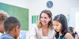 A Room Mom Introduction Letter Sets You Up For Success With Classroom Parents