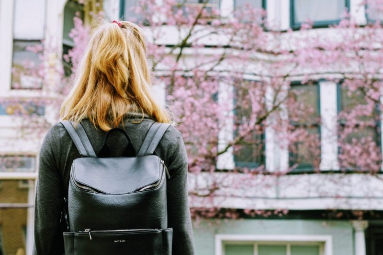 How to Balance Being a Full-Time Mom And Full-Time Student