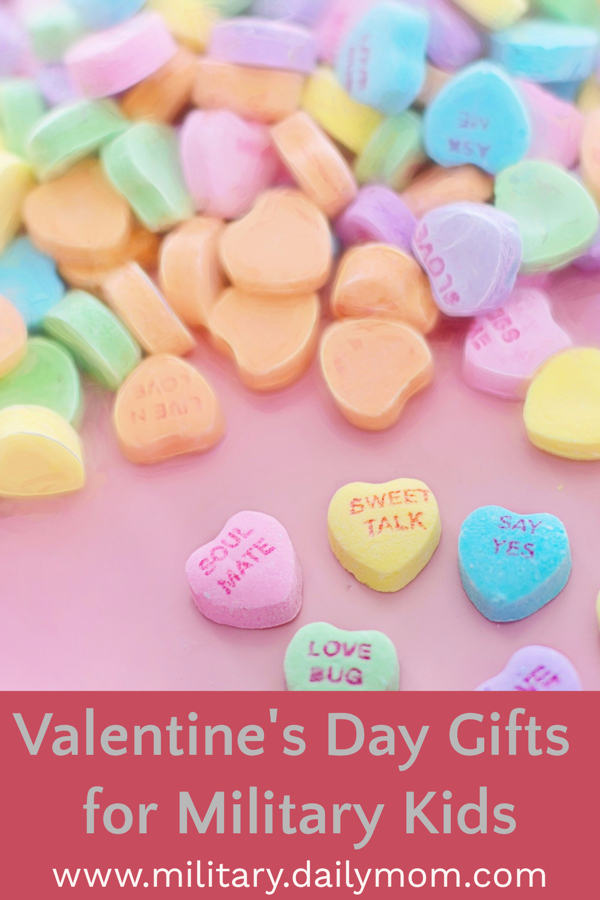 13 Unique Valentine’S Day Gifts For Kids