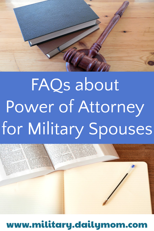 Do I Need A Power Of Attorney?