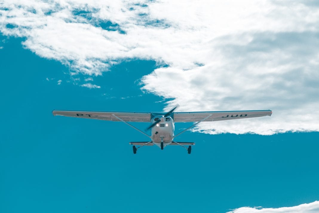 airplane