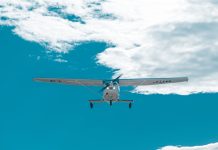 airplane