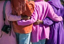 How My Baby Helped Me Make Friends friends
