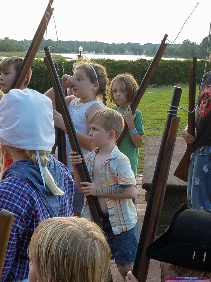 Worldschooling With The Wild Bradburys: Bringing History To Life When You Travel