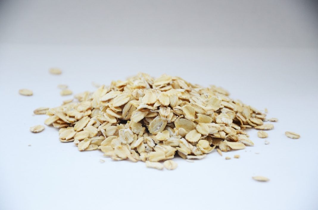 How To Use Oatmeal For Itching And The Benefits Of Oatmeal