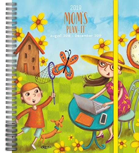 27 Best Planners For Mom
