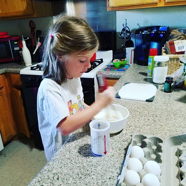 8 Things Kids Can Cook For Themselves.rebecca Alwine2
Meals Kids Can Make