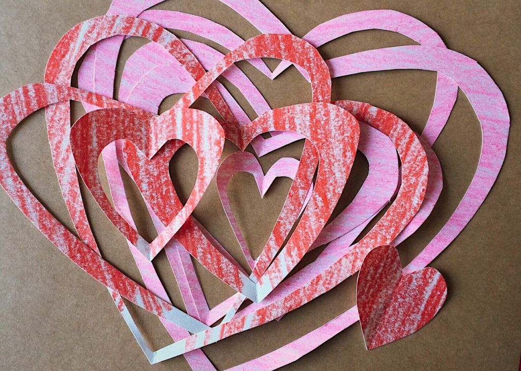 9 Hacks For Valentine’S Day At School