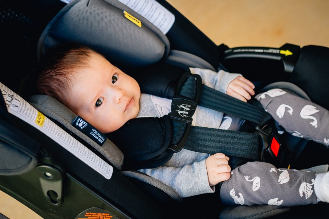5 Baby Items I Wish I Had With My First Baby 5 Baby Items I Wish I Had With My First Baby