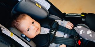 5 Baby Items I Wish I Had With My First Baby