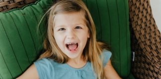 Emotional Regulation: 6 Simple Ways To Help Your Child