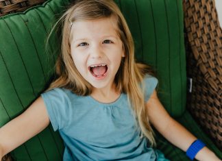 Emotional Regulation: 6 Simple Ways To Help Your Child