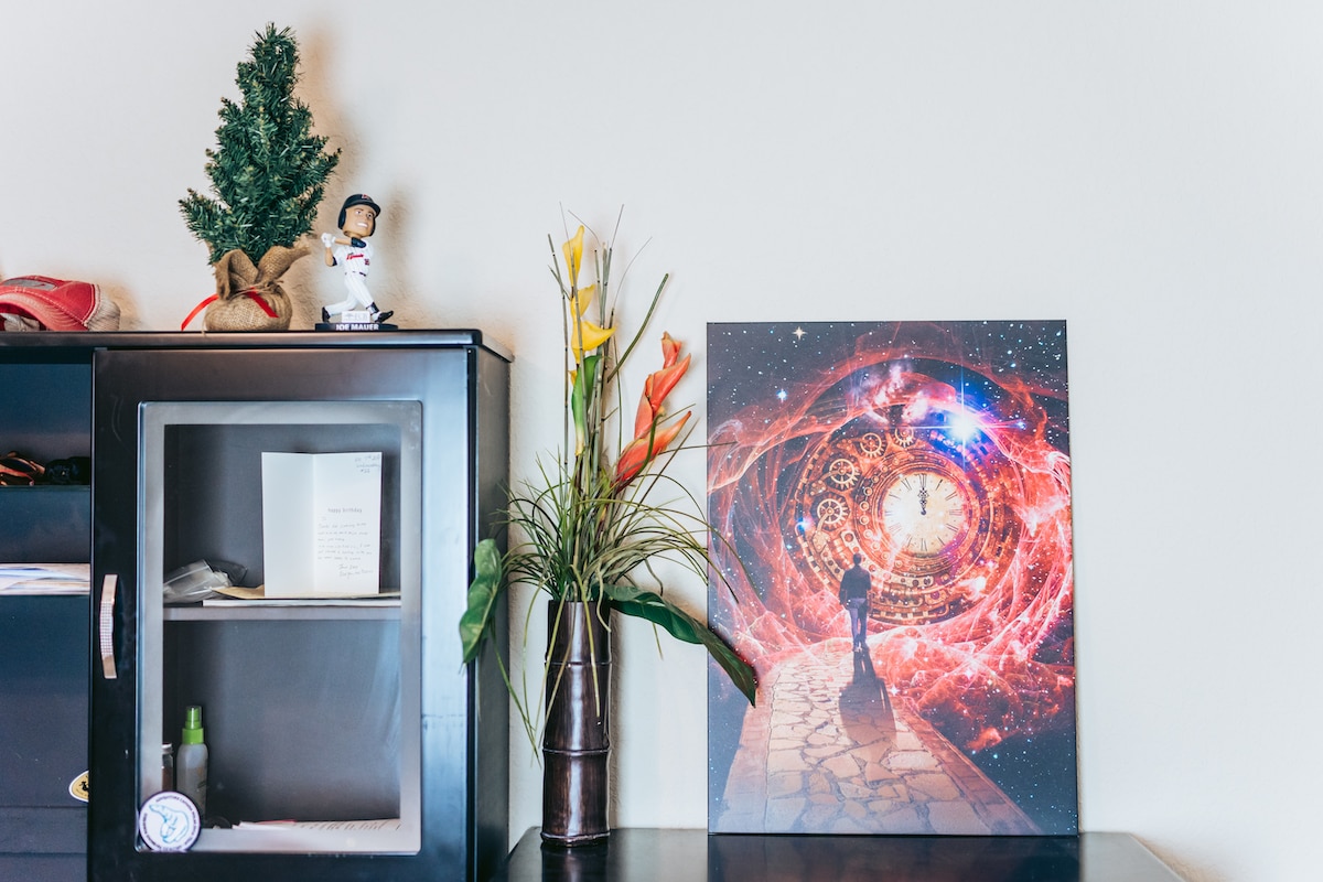 Displate – metal posters  Change your wall, change your world