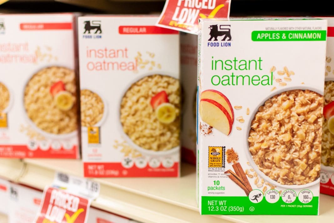 10 Healthy Granola Bars Recipes For Moms On The Go