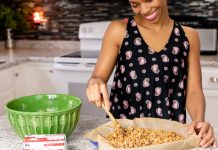 10 Healthy Granola Bars Recipes For Moms On The Go