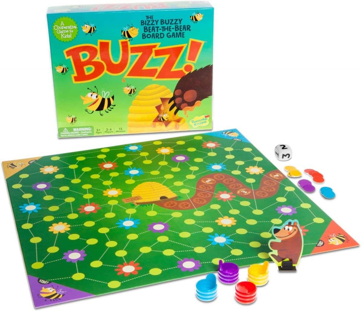 X Board Games You Need For Your Next Family Game Night