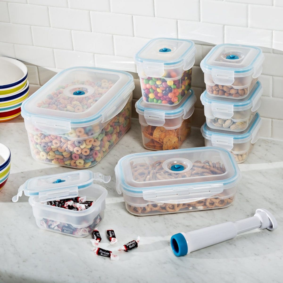 52 Effective Storage Solutions By Honey Can Do
