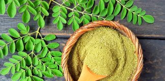 5 Benefits Of Moringa You Did Not Know About