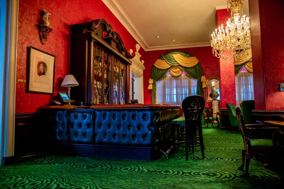 A Tour Of The Greenbrier In West Virginia » Daily Mom