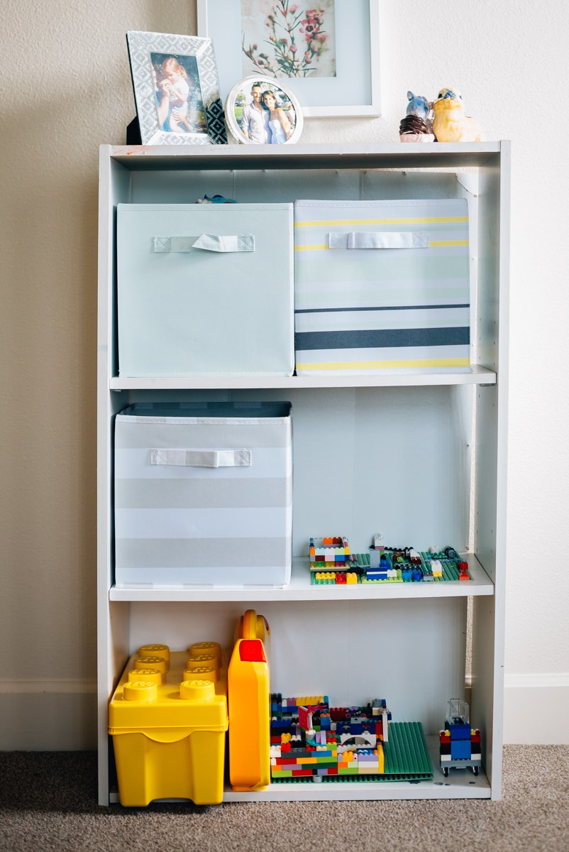 Daily Mom Parents Portal Playroom Organization Tips For The New Year