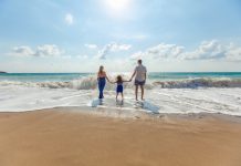 8 Travel Necessities You Need This Spring Break