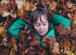 Benefits Of Napping: Why Kids Really Need It