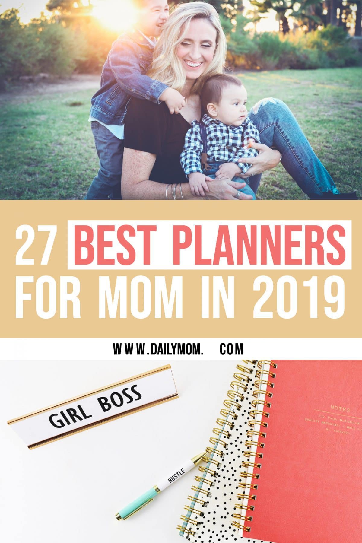 daily-mom-parent-portal-27 Best Planners For Mom