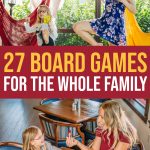 26 Family Board Games You Need For Your Next Family Game Night