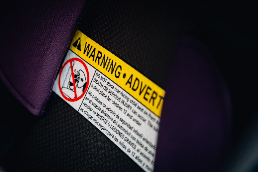 3 Tips For Car Seat Safety In Real Life