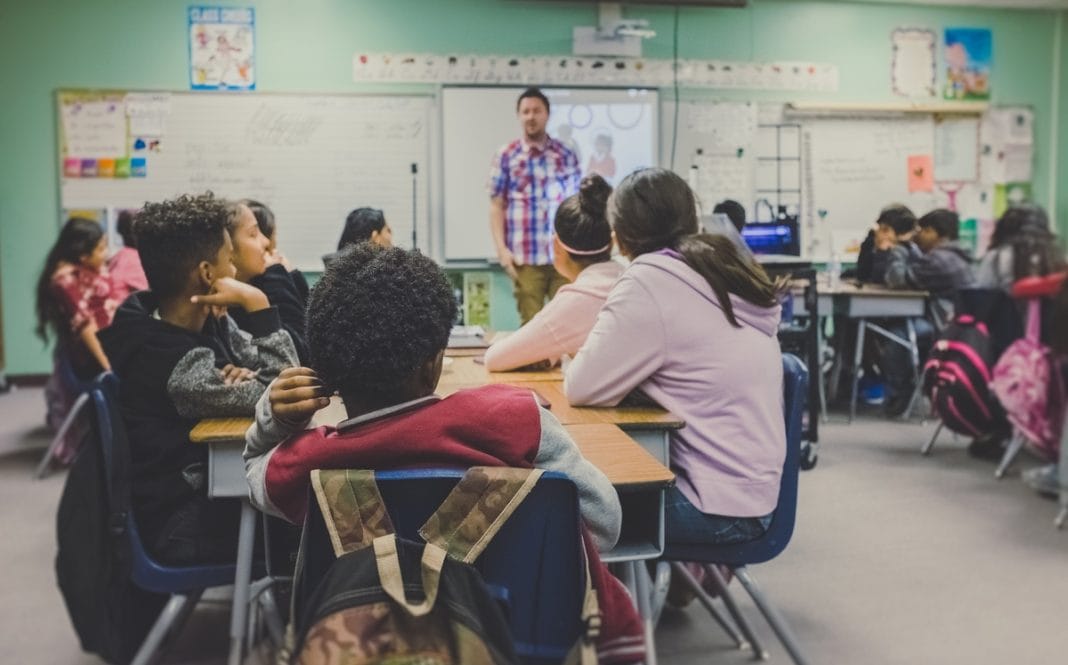 What Is An Iep?