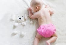 How To Wash Cloth Diapers
