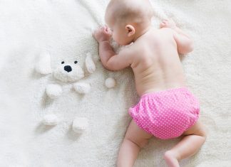How To Wash Cloth Diapers