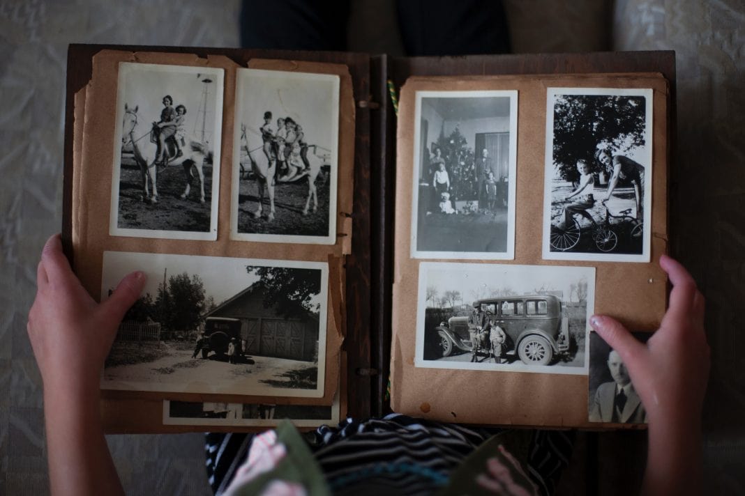 What You Remember As Your First Childhood Memory Is Likely Not Real