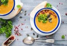 50 Instant Pot Soup Recipes