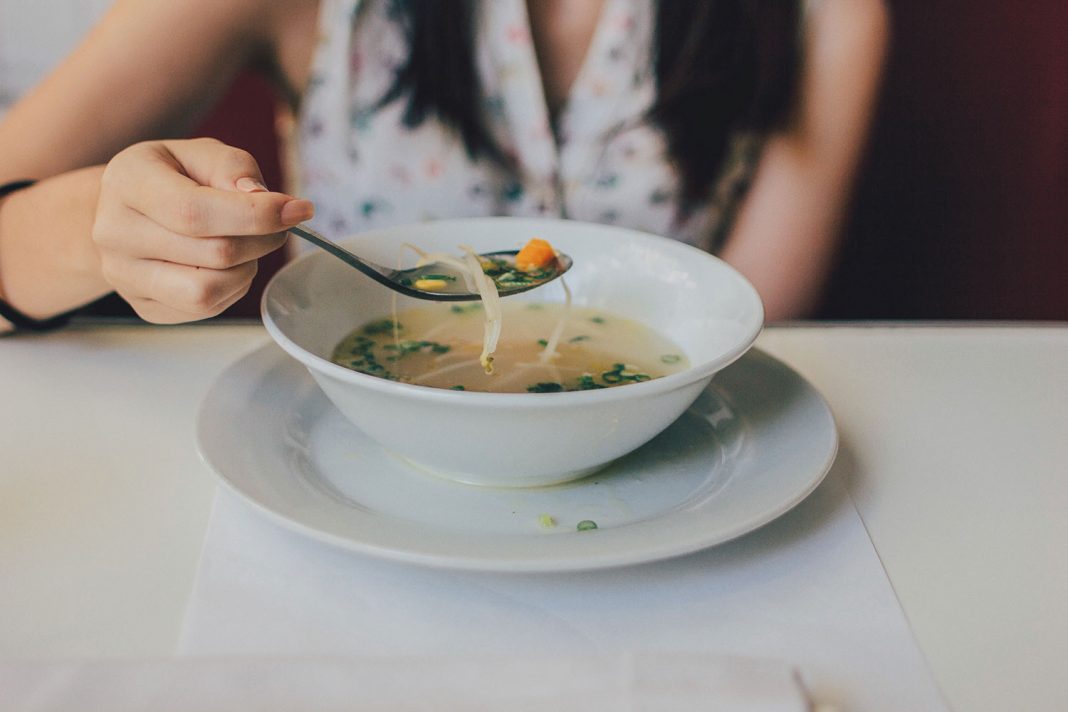 50 Instant Pot Soup Recipes